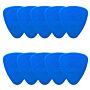 Palheta Bori Grl At-r16108 S.t.d 0,80 Mm (azul) R21012 10un 1