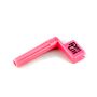 Encordoador Rosa Transparente Partsland Pegwinder PW10 1
