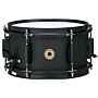 Caixa Para Bateria 10x5.5 Aço (Preta) Tama Metalworks BST1055MBK 1