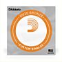 Corda Avulsa Violão Aço .024 D Addario 80/20 Bronze BW024 1