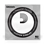 Corda Avulsa Guitarra .065 Lisa D Addario XL Chromes CG065 1
