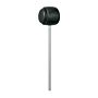 Batedor Dupla Face Borracha E Plástico Para Pedal De Bumbo Tama DS30R 1