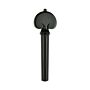 Cravelha Violino 4/4 Ébano (Pin Black) Heart Class E1D421 1