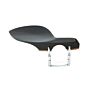Queixeira Violino 3/4 - 4/4 Ébano Guarneri Class E4A111SN 1