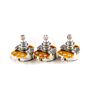 Potenciômetro Instrumentos (3 Unidades) Spirit VL2418H-A250K 1