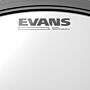 Kit De Peles Caixa E Bumbo Evans Heavyweight EBP-EMADHW 1