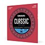 Encordoamento Violão Nylon D Addario Classic Student EJ27H 1