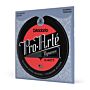 Encordoamento Violão Nylon D Addario ProArté Dynacore EJ45TT 1