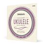 Encordoamento Ukulele Concerto D Addario Nyltech EJ88C 1