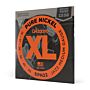 Encordoamento Guitarra 13-56 D Addario XL Pure Nickel EPN22 1