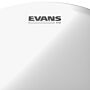 Kit Peles Fusion G2 Transparente + 1 HD Dry Porosa 14' Evans 1
