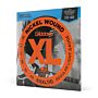 Encordoamento Guitarra 10-46 D Addario XL Nickel ESXL110 1