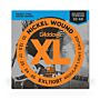 Encordoamento Guitarra 10-46 D Addario XL Nickel EXL110-BT 1
