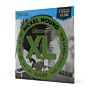 Encordoamento Guitarra 11-56 D Addario XL Nickel EXL117 1