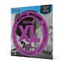 Encordoamento Guitarra 7C 09-54 D Addario XL Nickel EXL120-7 1