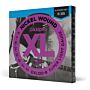 Encordoamento Guitarra 8C 09-65 D Addario XL Nickel EXL120-8 1