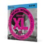 Encordoamento Guitarra 9.5-44 D Addario XL Nickel EXL120+ 1