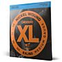 Encordoamento Baixo 4C 50-105 D Addario XL Nickel EXL160 1