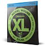 Encordoamento Baixo 4C 45-105 D Addario XL Nickel EXL165 1