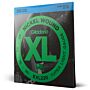 Encordoamento Baixo 4C 40-95 D Addario XL Nickel EXL220 1