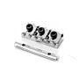Lock Nut (Trava Cordas) Instrumentos Cromado Gotoh FGR-2 C 1
