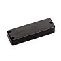 Captador Para Baixo 5 Cordas Soapbar Ativo Preto Spirit BT5 1