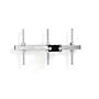 Extensor Percussão Com Clamp E 3 Hastes Gibraltar GAB-12 1