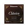 Corda Avulsa Violão Nylon 7 Extra Pesada Giannini GENWXPA7 1