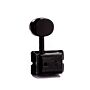 Tarraxa Para Guitarra Preta R6 Vintage Spirit J55-BK-R6 1