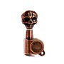 Tarraxa Guitarra Bronze Relic Caveira R6 Spirit J07SKL-ABRR6 1