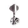 Tarraxa Para Baixo Cromada Fosca R4 Spirit JB45-MC-R4 1