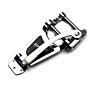 Ponte Sistema Trêmolo Guitarra Bigsby Cromada Spirit B70-CR 1