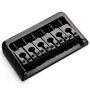 Ponte Para Guitarra Fixa Preta Spirit JSB-BK 1