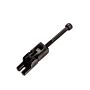 Saddles Ponte Guitarra Preto (Unidade) Spirit S23-105 BK 1