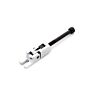 Saddles Ponte Guitarra Cromado (Unidade) Spirit S24-105 CR 1