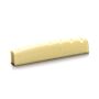 Pestana Guitarra 7 Cordas Creme (10 Peças) Spirit NE7486-IV 1