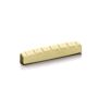 Pestana Guitarra 7 Cordas Creme (10 Peças) Spirit NEG7486-IV 1