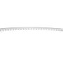 Traste Para Instrumentos Niquel Médio (3.0m) Spirit FR20 1