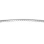 Traste Para Instrumentos Niquel Jumbo (3.0m) Spirit FR27 1