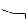 Alavanca Ponte Guitarra Floyd Rose Preta Spirit HFT20-BK 1