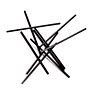 Marcador Escala ABS Preto (10 Unidades) Spirit SDP1.5-BLK 1