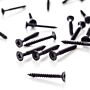 Parafuso Captador WF2.1X16-BK Preto (24 Unidades) Spirit 1