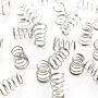 Molas Captador Musicman V-08*20L (24 Unidades) Spirit J7520 1