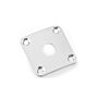 Suporte Para Jack Instrumentos Quadrado Cromado Gotoh JCB-4C 1