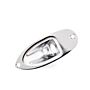 Suporte Para Jack Instrumentos Strato Cromado Gotoh JCS-1C 1