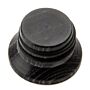 Knob Madeira Instrumentos Preto (3 Peças) Spirit WSTK-HBK 1