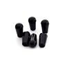 Knob Chaves Seletoras Guitarra (6 Peças) Spirit PTB M3.5-BK 1