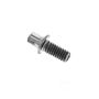 Parafuso Para Eixo Cardan Com Arruela Para Pedal De Bumbo Tama MS612SHW 1