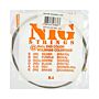Corda Avulsa Guitarra 6 NIG Nickel Round Wound (.042) N-636 1
