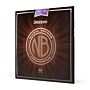 Encordoamento Violão Aço 11-52 D Addario Nickel Bronz NB1152 1